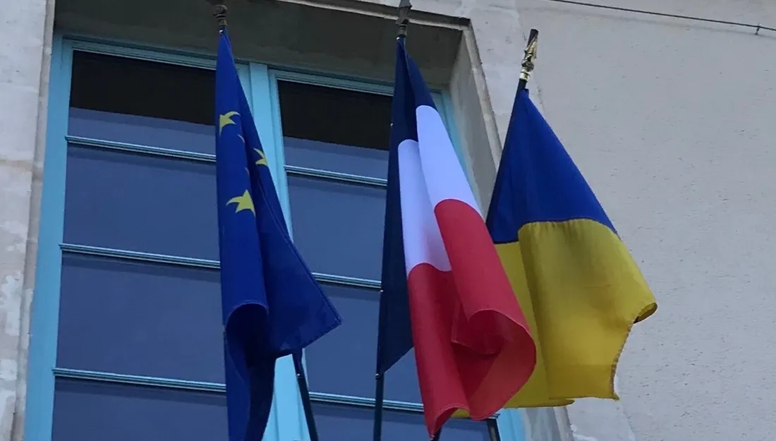 L'Eure accueille près de 200 réfugiés ukrainiens